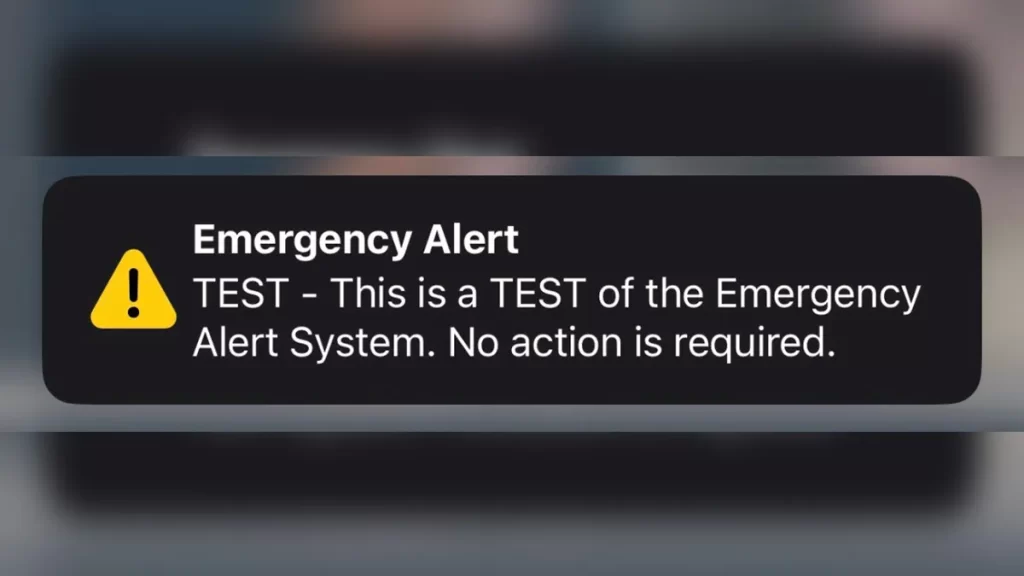 Frequently Asked Questions about the Emergency Alert System (EAS