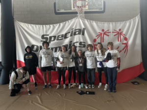 Special Olympics CU Denver