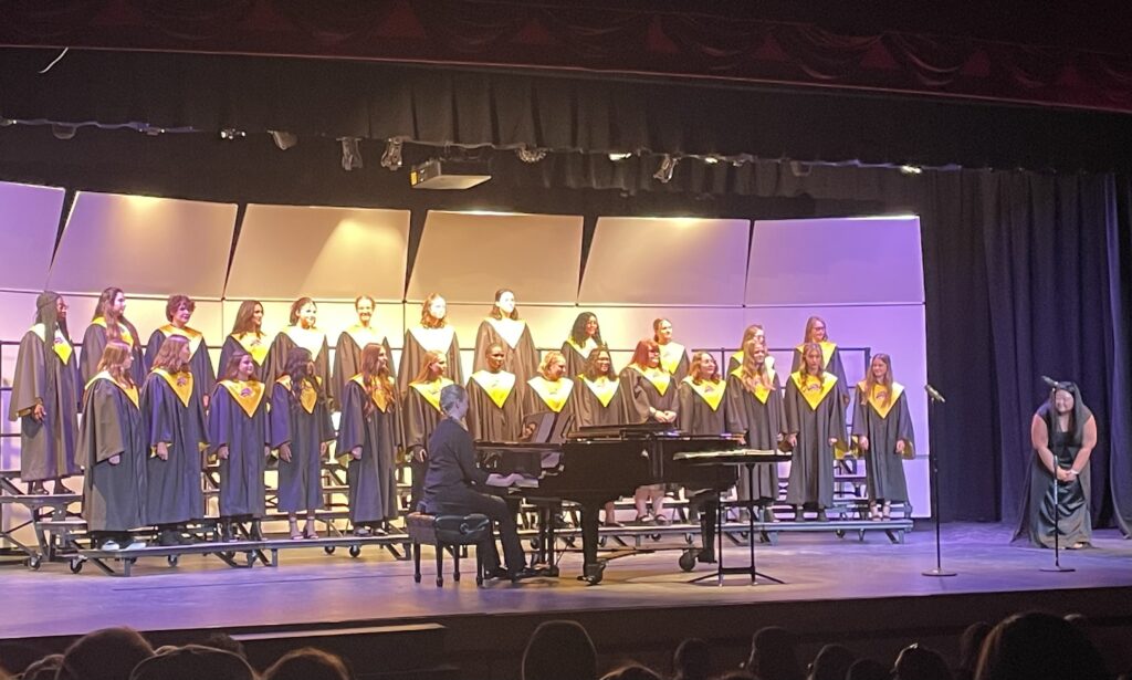 Women's Ensemble