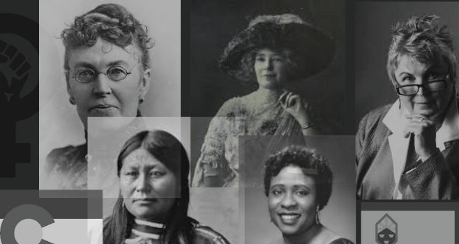 Women's History Month